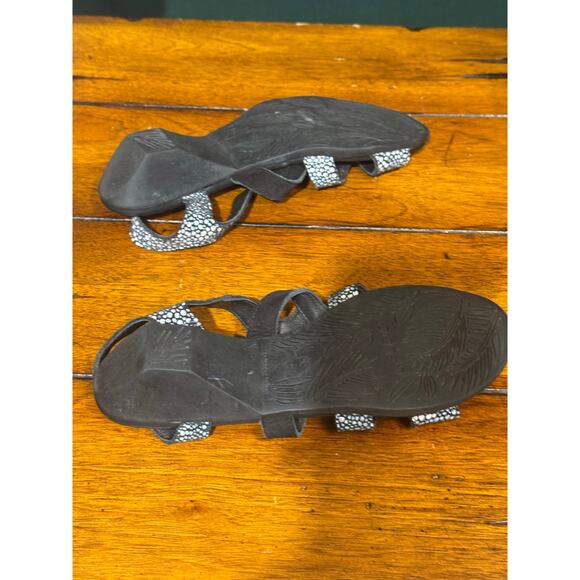 Arche sandal in good condition size 38 euro - Picture 6 of 7